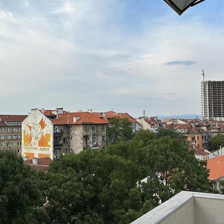 Appartement Скобелев 48 à Sofia Extérieur photo