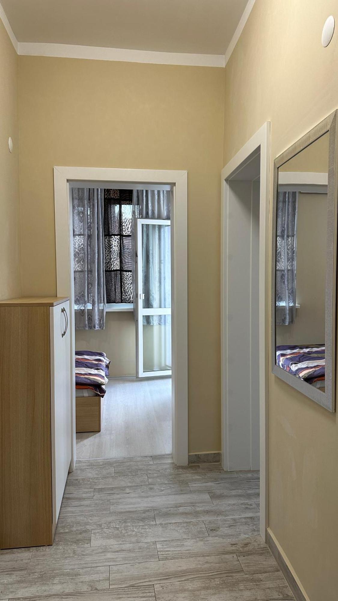Appartement Скобелев 48 à Sofia Extérieur photo