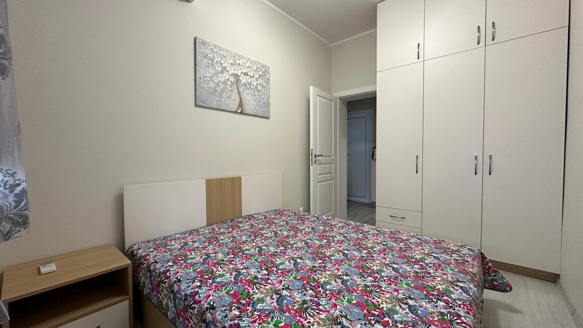 Appartement Скобелев 48 à Sofia Extérieur photo