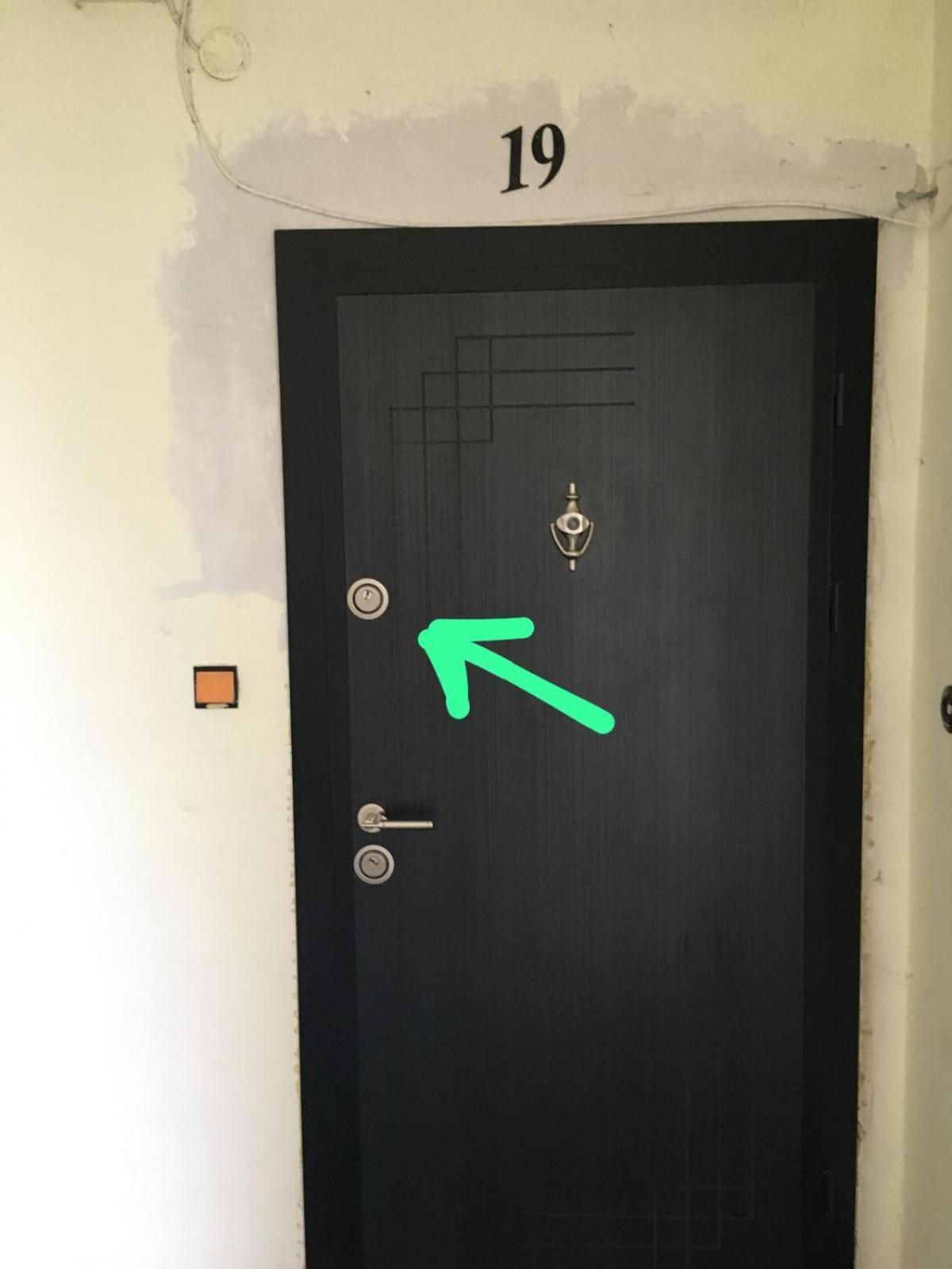 Appartement Скобелев 48 à Sofia Extérieur photo